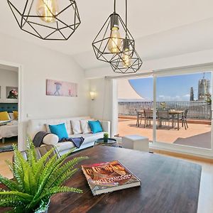 Appartement met Drie Slaapkamers